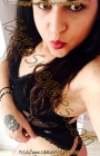 Travesti en Sevilla Bruna Bratz 4