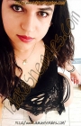 Travesti en Sevilla Bruna Bratz 3