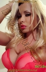 Travesti en Sevilla Yeidi Collins 2