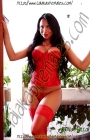 Travesti en Sevilla Camila Mattoli 6