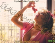 Travesti en Sevilla Sara Angell 8