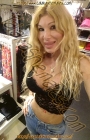 Travesti en Sevilla Isis la Diosa 3