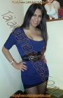 Travesti en Sevilla Melissa 2