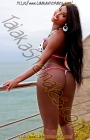 Travesti en Sevilla Rayanne Campbell 1