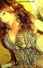 Travesti en Sevilla Sonya Harvard 2