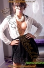 Travesti en Sevilla Roberta Roberts 5