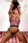 Travesti en Sevilla Natacha 5