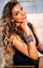 Travesti en Sevilla Raika Ferraz Miss Brasil 2