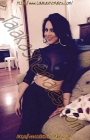 Travesti en Sevilla Thaira 2