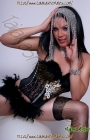Travesti en Sevilla Maite Meller 5