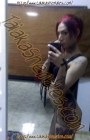 Travesti en Sevilla Arancha 5