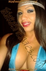 Travesti en Sevilla Paola 1