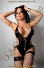 Travesti en Sevilla Giovanka 5