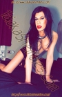 Travesti en Sevilla Claudia 3