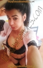 Travesti en Sevilla Micaella 4