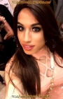 Travesti en Sevilla Milly 1