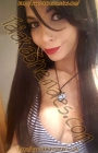 Travesti en Sevilla Karol Dias 8