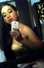 Travesti en Sevilla Sarah69 12