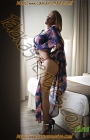 Travesti en Sevilla Michell 2