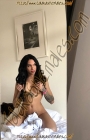 Travesti en Sevilla Dahiana 12