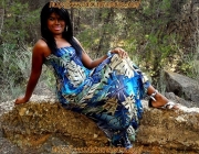 Travesti en Sevilla Astry Fontenelle 9