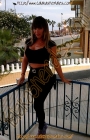 Travesti en Sevilla Pamela 3