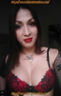 Travesti en Sevilla Xiomara 1