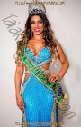 Travesti en Sevilla Raika Ferraz Miss Brasil 1
