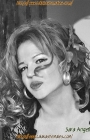 Travesti en Sevilla Sara Angell 1