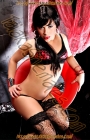 Travesti en Sevilla Katerin 7