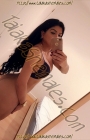 Travesti en Sevilla Jimena Brachon 2
