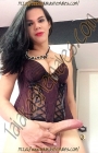 Travesti en Sevilla Waleska Garcia 3