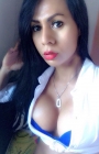 Travesti en Sevilla Jessica 9