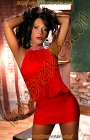Travesti en Sevilla Alexia Schinayder 2