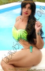 Travesti en Sevilla Bianca kler  1