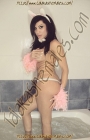 Travesti en Sevilla Jully Star 5