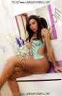 Travesti en Sevilla Gabriela 2