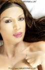 Travesti en Sevilla Sacha 3