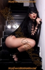 Travesti en Sevilla Mikaella Clark 4