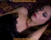 Travesti en Sevilla Ana Paula 5