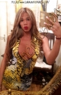 Travesti en Sevilla Rubi 2