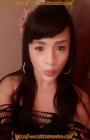 Travesti en Sevilla Katerin 1