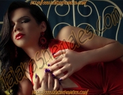 Travesti en Sevilla Waleska Garcia 9