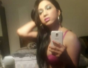 Travesti en Sevilla Sarah69 13