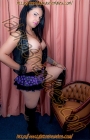 Travesti en Sevilla Carolina 1