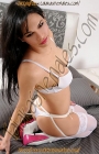 Travesti en Sevilla Fabiola Dione 5