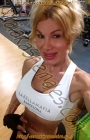 Travesti en Sevilla Isis la Diosa 2