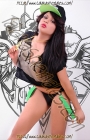 Travesti en Sevilla Norkys 1