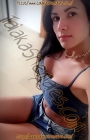 Travesti en Sevilla Silvana Diosa Sexy 7