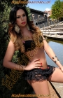 Travesti en Sevilla Luana Tash 5